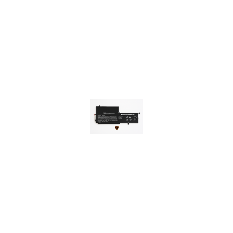 Batería para Laptop HP® Spectre™ x360 13 4000nf PK03XL con 3600mAh