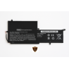 Batería para Laptop HP® Spectre™ x360 13 4000nf PK03XL con 3600mAh
