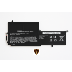 Batería para Laptop HP® Spectre™ x360 13 4000nf PK03XL con 3600mAh