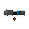 Batería 2njnf para Laptop Dell® 14z-5423 15z-5523 8jvdg T41m0 con 3800 mAh