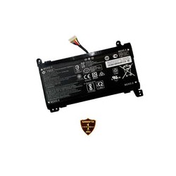 Batería FM08/FM08XL para Laptop HP® Omen con 5340mah