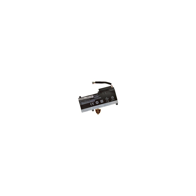 Batería 45N1756 para Laptops Lenovo® Thinkpad con 3600mAh