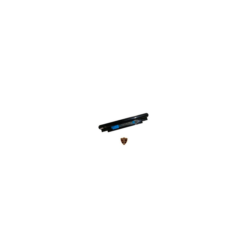 Batería 268X5 para laptops Dell Inspiron Vostro y Latitude de la con 5200 mAh 65Wh