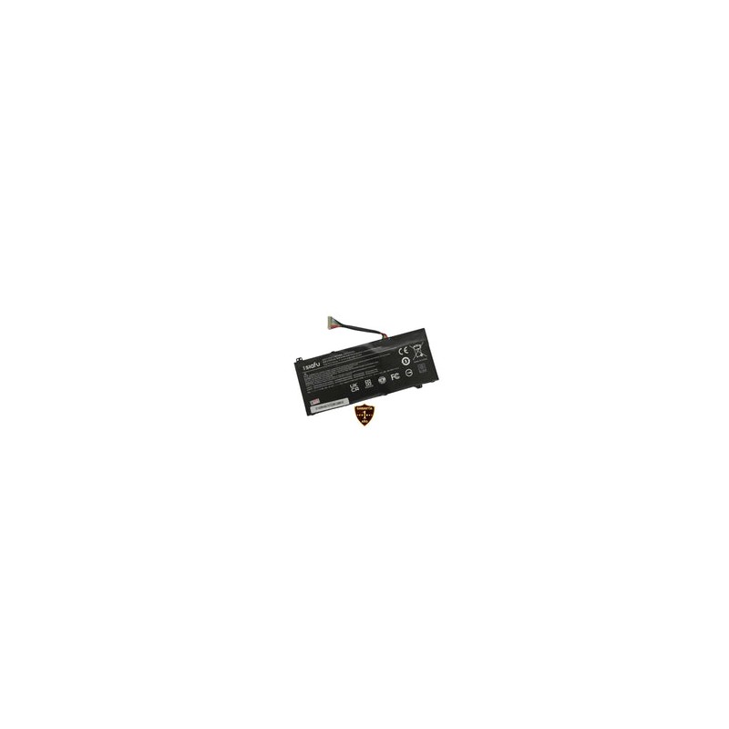Batería AC17A8M para Laptop Acer® Spin TravelMate con 4600 mAh