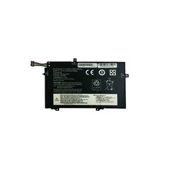 Batería 01AV463 para Laptops Lenovo® Thinkpad L480 L490 L580 L590 L17l3p5 con 4100mAh