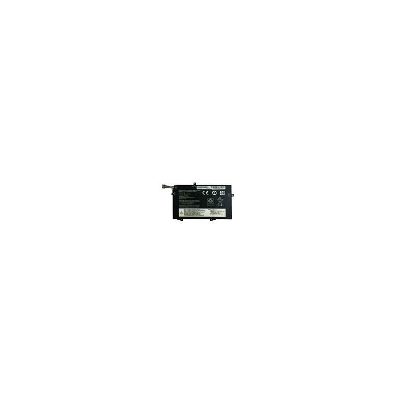 Batería 01AV463 para Laptops Lenovo® Thinkpad L480 L490 L580 L590 L17l3p5 con 4100mAh