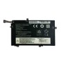 Batería 01AV463 para Laptops Lenovo® Thinkpad L480 L490 L580 L590 L17l3p5 con 4100mAh