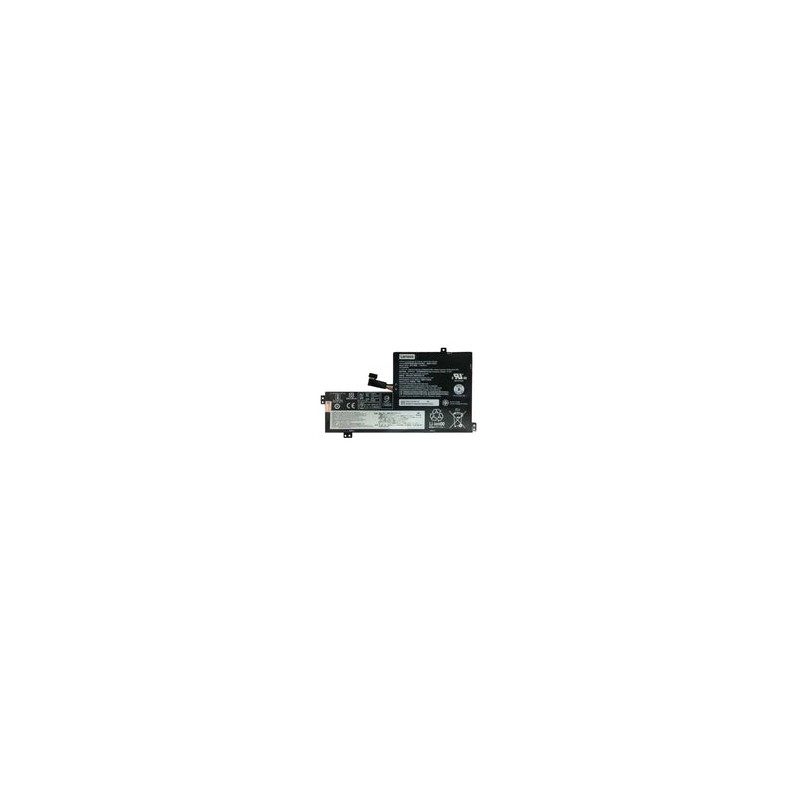 Batería L18D3PG1 para Laptop Lenovo® 100e 300e 500e Chromebook L17m3pb0 L17l3pb0 con 42Wh