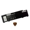 Batería 266J9 para laptops Dell G3 3590 G5 5500 Inspiron 5490 Series con 4100 mAh