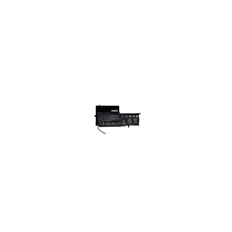 Batería para Laptop HP® Spectre™ x360 13 4000nf pk03xl con 4913mAh