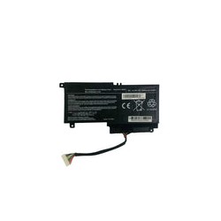 Batería para Laptop Toshiba® Pa5107u L40d L45d L55t L50 S55 P50 P55 L55dt con 3000 mAh
