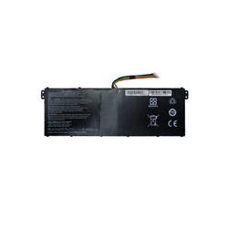 Batería para Laptop Acer® V13 V11 V3 Chromebook Cb3 Cb5 Ac14b8k Ac14b3k