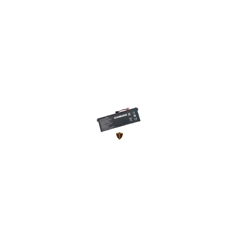 Batería para laptop Acer Aspire Ap16m5j con 4800mAh