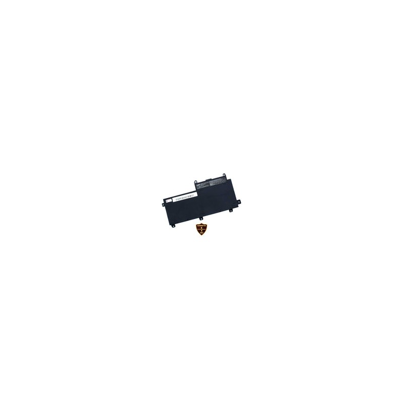 Batería para Laptop HP® Probook™ 640 645 650 655 G2 G3 Ci03xl 801554-001 con 4400 mAh
