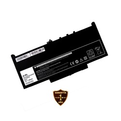 Batería para Laptop Dell® Latitude™ E7270 E7470 J60j5 R1v85 0mc34y Mc34y con 5800 mAh