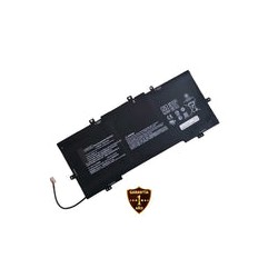 Batería para Laptop HP® Envy™ 13-d vr03xl hstnn-ib7e con 3950mAh
