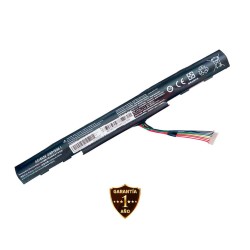 Batería para Laptop Acer® AS16A5K AS16A7K AS16A8K con 2200 mAh