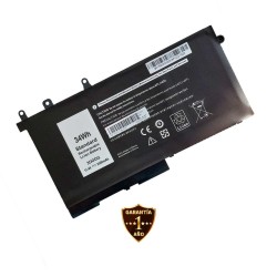 Batería para Laptop Dell® 15 5280 5290 5480 5580 3vc9y D4cmt 83xpc 3dddg