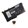 Batería para Laptop Dell® 15 5280 5290 5480 5580 3vc9y D4cmt 83xpc 3dddg