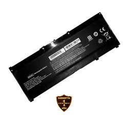 Batería Sr03xl-Sr04xl HP Omen Envy X360 15 Zbok con 3000mAh
