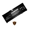Batería Sr03xl-Sr04xl HP Omen Envy X360 15 Zbok con 3000mAh