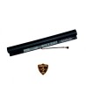 Batería para Laptop Lenovo Ideapad 100-14ibD con 2200 mAh