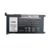 Batería De Yrdd6 para Laptops Dell Inspiron 14 5481 5482 5485 5584 y más, con 3600mAh