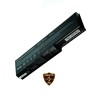 Batería pa3383u para Laptop Toshiba® Satellite™ a70 a75 p30 con 5200mah