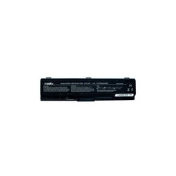 Batería para Laptop Toshiba® A200 A205 A210 A215 A300 L455 L500 Pa3534u con 4400mAh