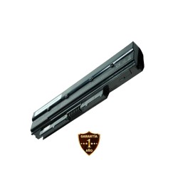 Batería para Laptop Toshiba® Pa3820u Nb500 Nb505 Nb525 Nb550 T215 T215d con 5200mAh