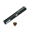 Batería nv48 para Laptops Gateway® Acer® y E-Machine® nv48 con 4400mah
