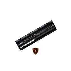 Batería MU06 para Laptop HP® Compaq® Presario™ Cq42 Cq43 G4 Certificada con 4400mAh