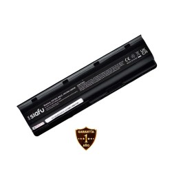 Batería MU06 para Laptop HP® Compaq® Presario™ Cq42 Cq43 G4 Certificada con 4400mAh
