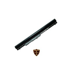 Batería La04 Negra para Laptop HP® 14n 15n 14 15 N 776622-001 728460-001 con 2200 mAh