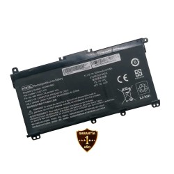 Batería HT03XL para Laptops HP® Pavilion 14-ce 14-cf 17 L11119 con 3000 mAh