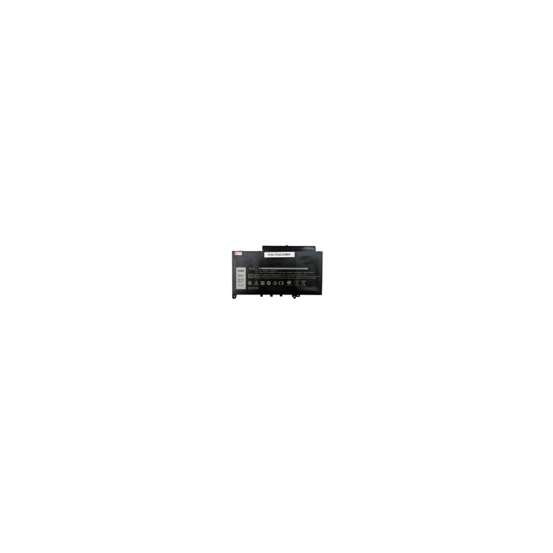 Batería 7CJRC para Laptop Dell® Latitude™ e7270 e7470 con 42w