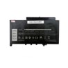 Batería 7CJRC para Laptop Dell® Latitude™ e7270 e7470 con 42w
