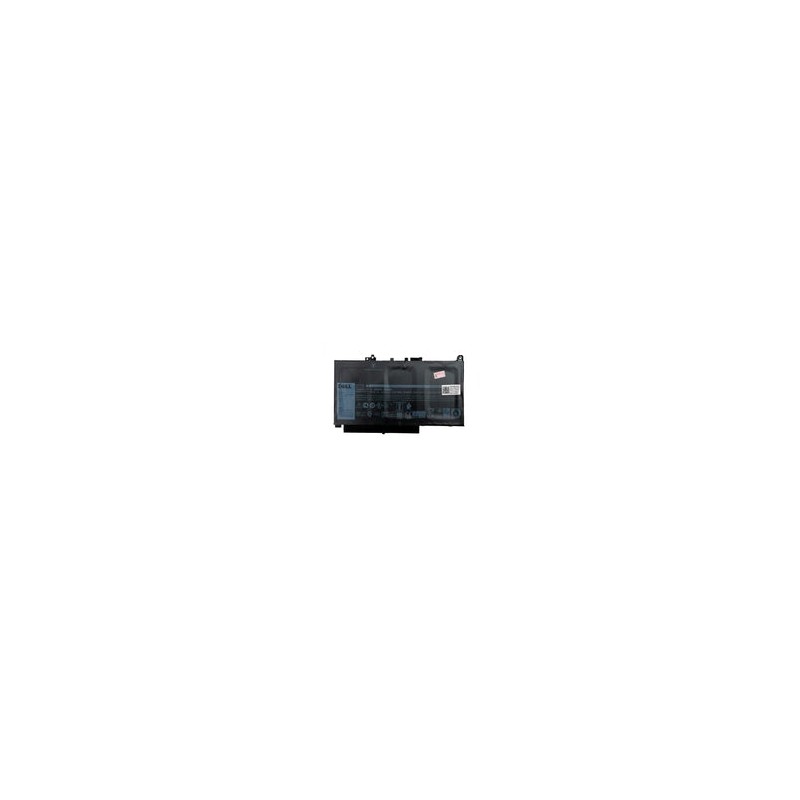 Batería para Laptop Dell® Latitude™ e7270 e7470 con 42w