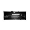 Batería Sr03xl-Sr04xl HP Omen Envy X360 15 Zbok con 3000mAh