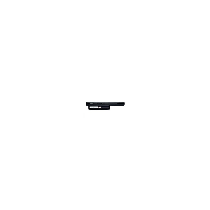 Batería para Laptop Sony® Vaio Vgp-bpl26 Vgp-bps26 Vgp-bps26a Pcg-61a11u con 5200mAh