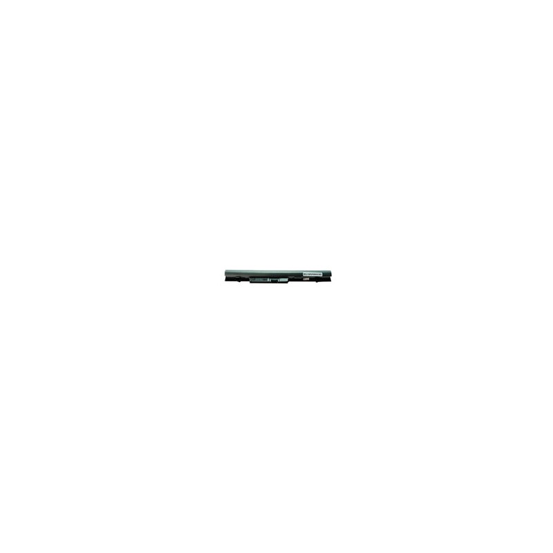 Batería para Laptop HP® ra04 con 2600mah