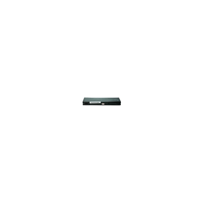 Batería PA5023U-1BRS para Laptop Toshiba® con 4400mah