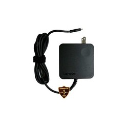 Cargador original para Laptop Lenovo® 65W 20v 3.5A USB Type-C