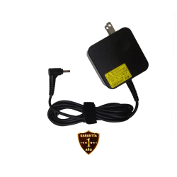 Cargador Adl45wcc para Laptop Lenovo® 20v 1.5A 2.25a punta 4.0 x 1.7mm 45w