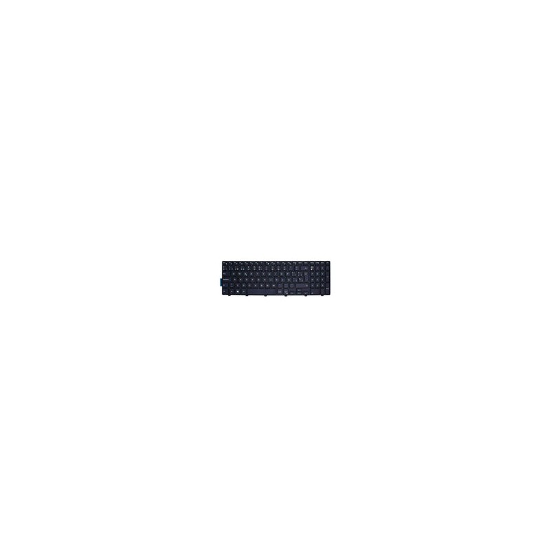 Teclado para Laptop Dell® Inspiron™ RETROILUMINADO 15-3000 3543 15-7000 7557 7559 Español
