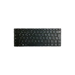 Teclado Lenovo® 110-14ibr 110-14 110-14isk 110-14ast S/marco Español LA