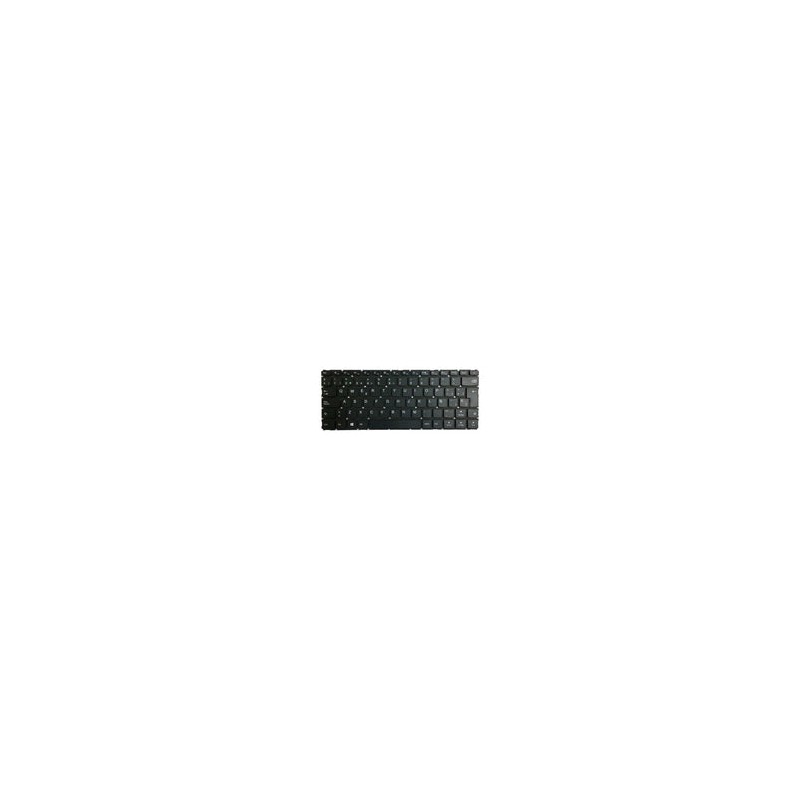 Teclado Lenovo® 110-14ibr 110-14 110-14isk 110-14ast S/marco Español LA
