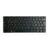 Teclado Lenovo® 110-14ibr 110-14 110-14isk 110-14ast S/marco Español LA