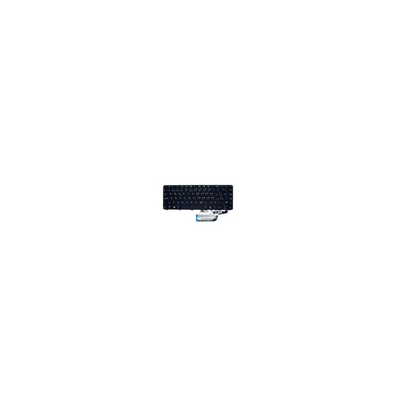 Teclado para Laptop HP® Probook 430 G3 G4 440 G3 G4 830323-071 Español