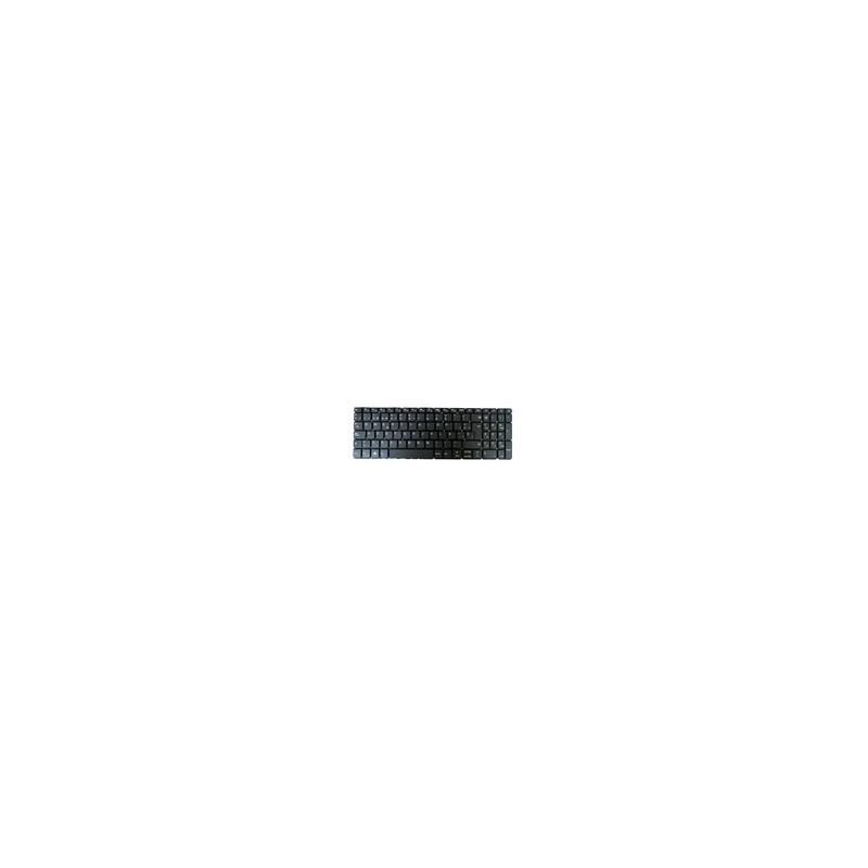 Teclado para Laptop Lenovo® 320 15 Color Negro en Español